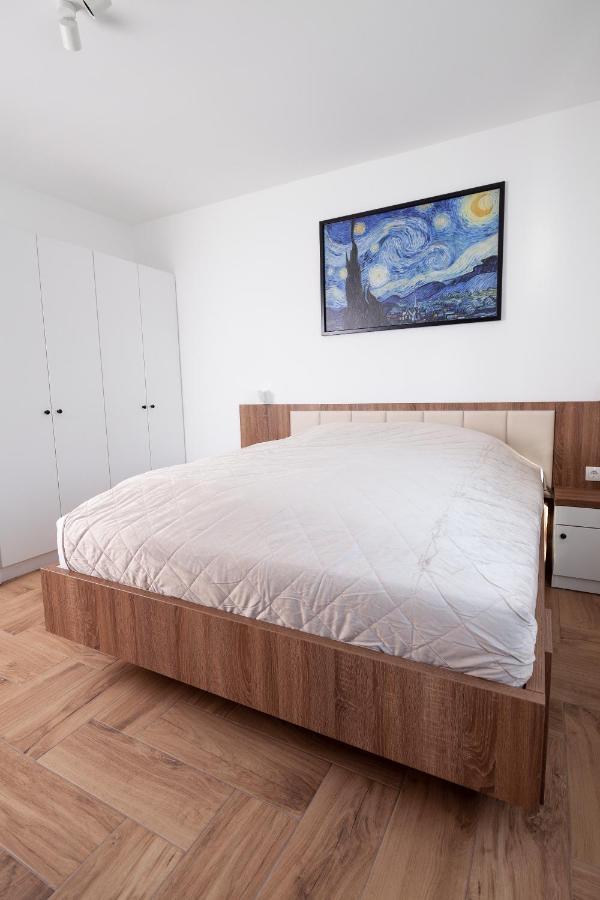 Hvt Comfort Apartments Mezokovesd Ngoại thất bức ảnh