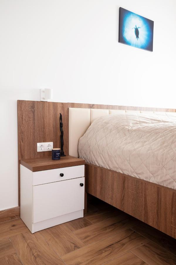 Hvt Comfort Apartments Mezokovesd Ngoại thất bức ảnh