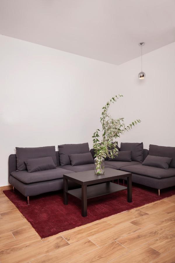 Hvt Comfort Apartments Mezokovesd Ngoại thất bức ảnh