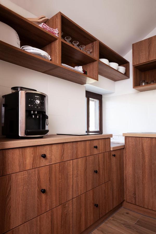 Hvt Comfort Apartments Mezokovesd Ngoại thất bức ảnh