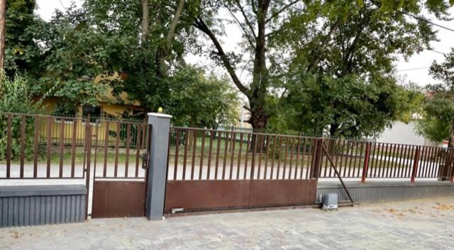 Hvt Comfort Apartments Mezokovesd Ngoại thất bức ảnh